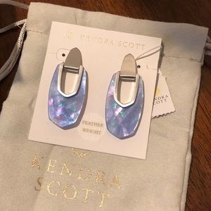 Beautiful Kendra Scott Earrings
